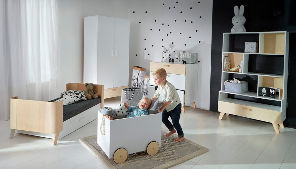 Children's Furniture