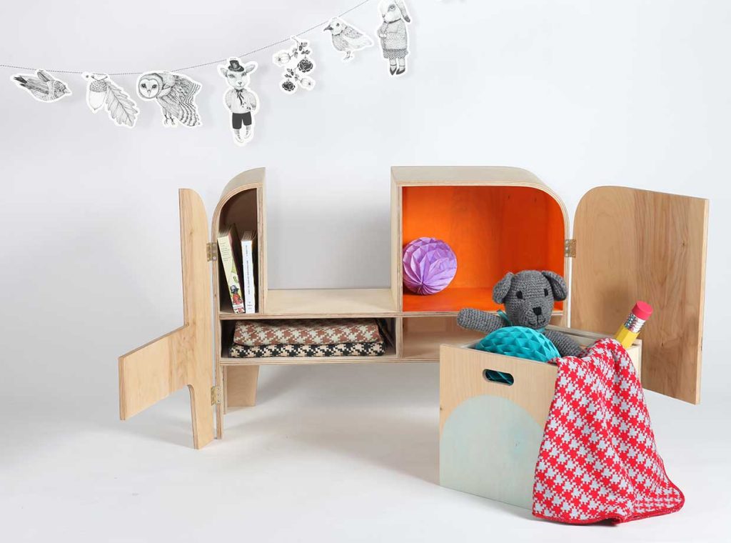 Children's Furniture