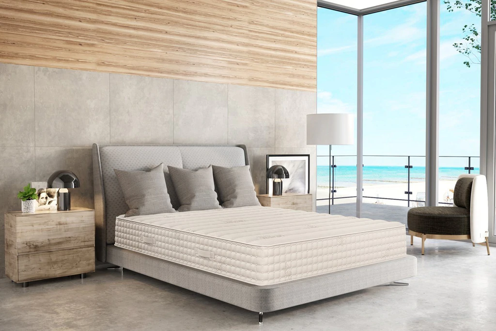 Latex bed Mattress