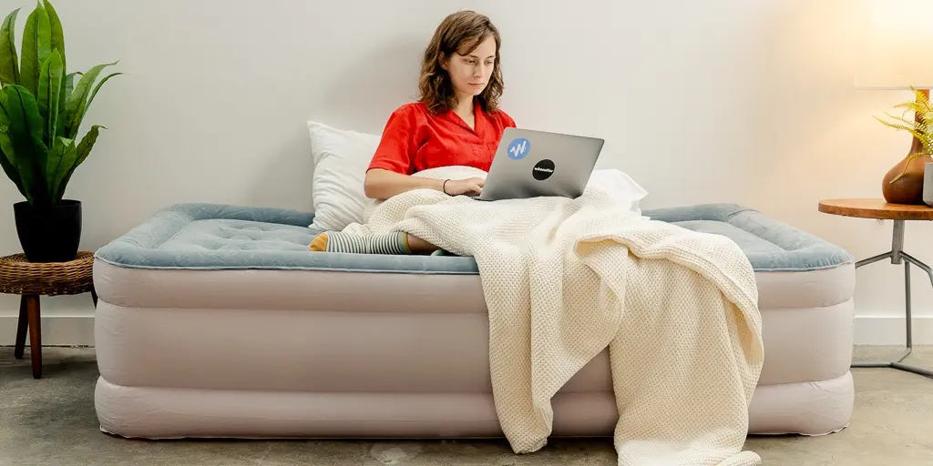 Airbed