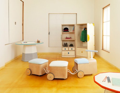 Children's Furniture