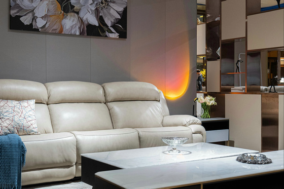 Brand 02 Chivas First Class Functional Sofa