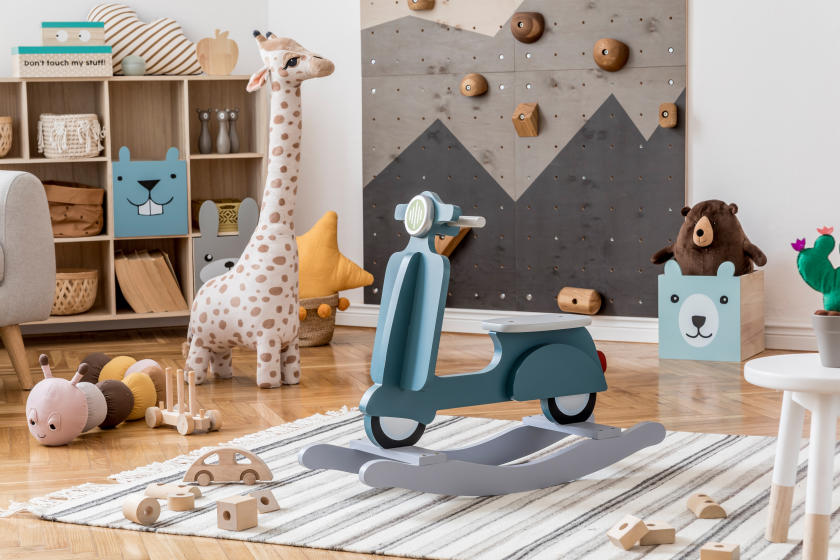 Children's Furniture