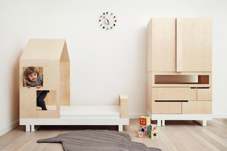 Children's Furniture