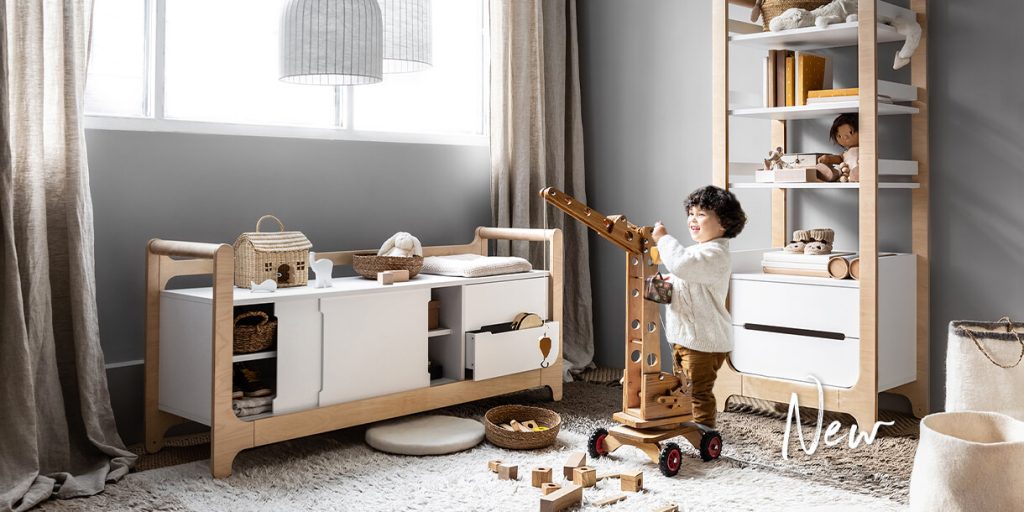 Children's Furniture