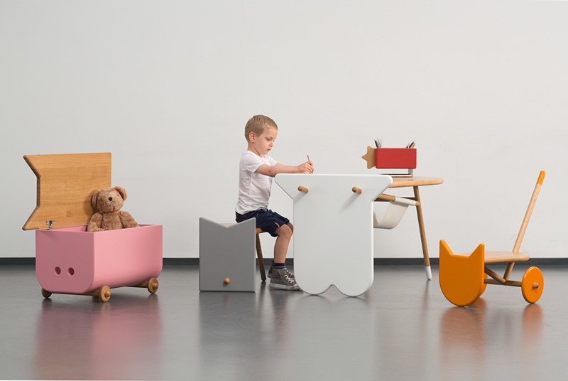 Children's Furniture