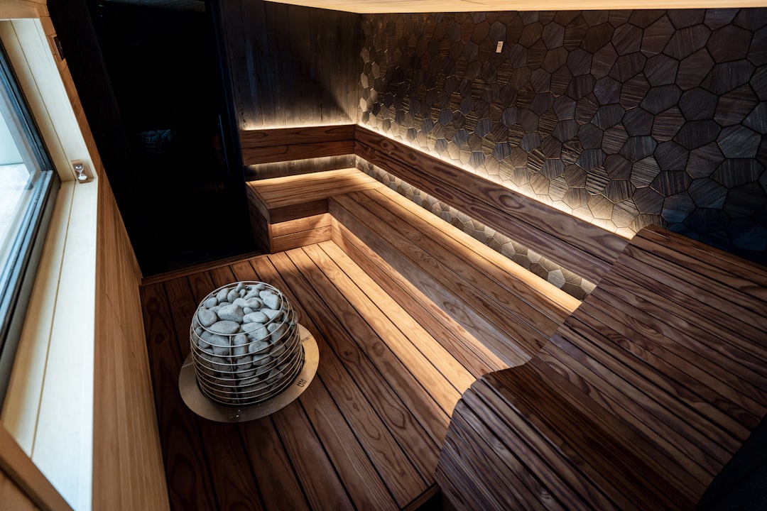 Photo Nordic wall lighting